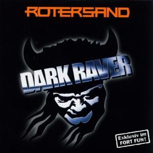 Dark Raver (Single)