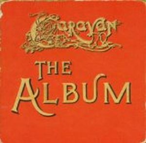 Keepin' Up De Fences