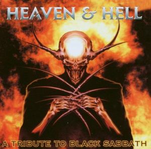 Heaven & Hell: A Tribute to Black Sabbath