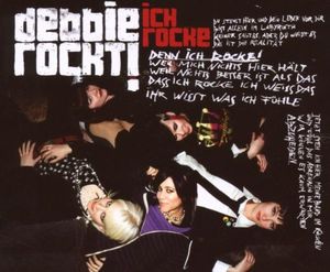 Ich rocke (Single)