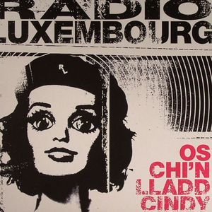 Os Chi'n Lladd Cindy