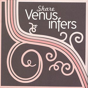 Share Venus Infers (EP)