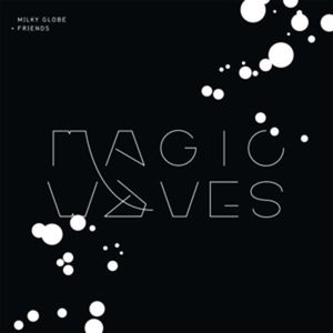 Magic Waves (feat. Aeroplane)