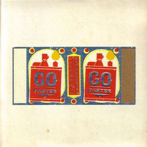 Flammable Leisurewear (Single)