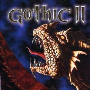 Gothic II: Limited Edition BONUS-CD (OST)