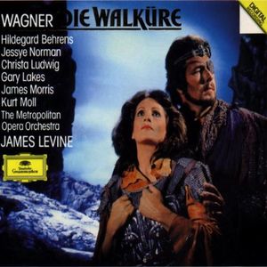 Die Walküre: Erster Aufzug: Vorspiel