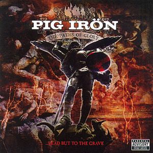 The Ballad of Thulsa Doom