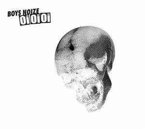 & Down (Siriusmo vs. Boys Noize mix)