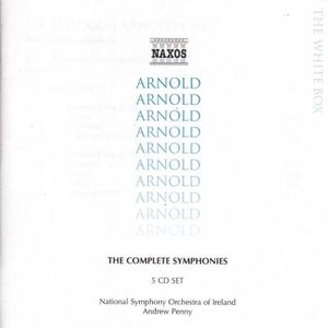 Symphony no. 1, op. 22: II. Andantino