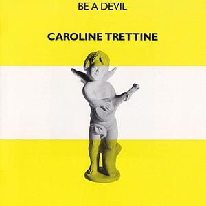 Be a Devil (EP)