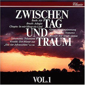 Ein Sommernachtstraum, Op. 61: Notturno