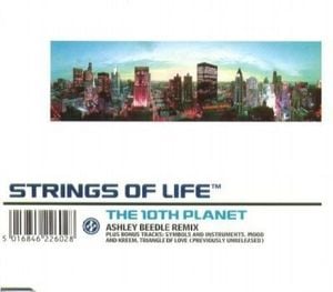 Strings of Life (radio edit)