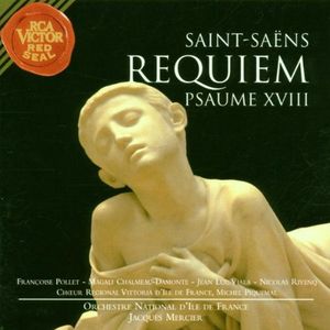 Requiem / Psaume XVIII