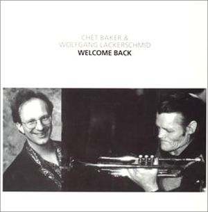 Welcome Back