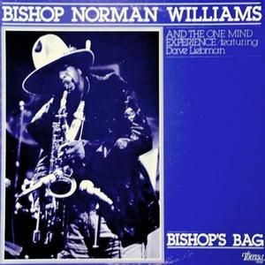 Bishop's Bag