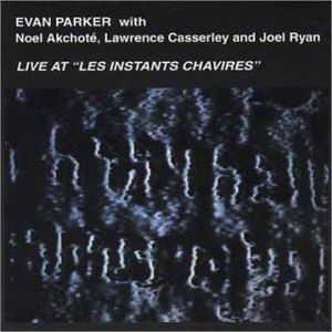 Live at “Les Instants Chavirés” (Live)