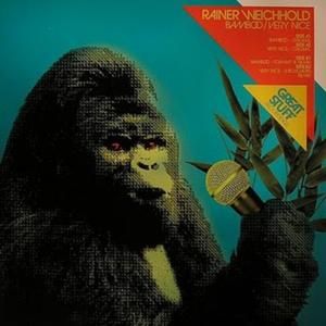 Bamboo / Very Nice (EP)
