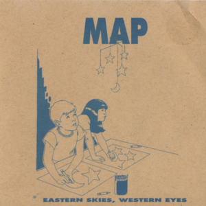 Eastern Skies, Western Eyes (EP)