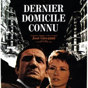 Dernier Domicile Connu (OST)