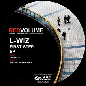First Step EP (EP)