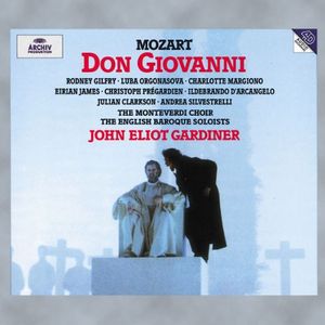 Don Giovanni, K. 527: Atto Secondo. Recitativo: “Dunque quello sei tu” (Zerlina, Donna Elvira, Don Ottavio, Masetto) / “Ah, piet