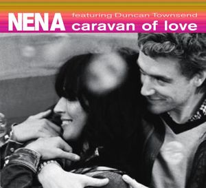 Caravan of Love (Single)