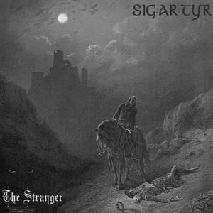 The Stranger (EP)