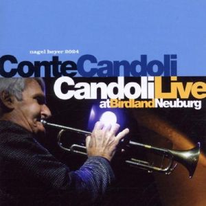 Candoli Live at Birdland, Neuburg (Live)