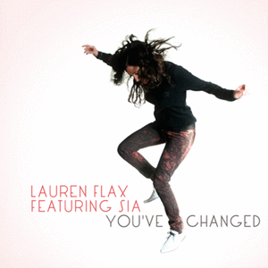 You’ve Changed (Single)