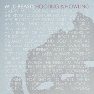 Hooting & Howling (Debukas remix)