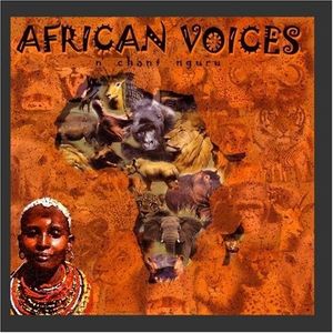 African Voices: N'Chant Nguru