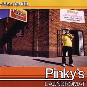 Pinky's Laundromat