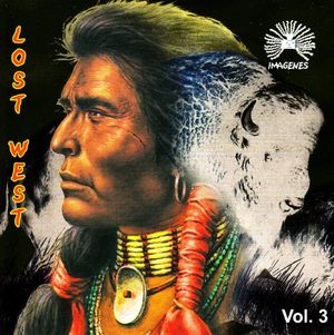 Lost West (Indian Flute)