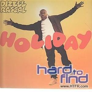 Holiday (extended mix)