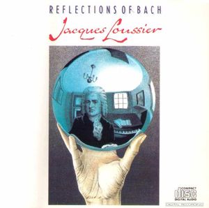 Reflections of Bach