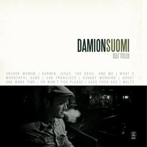 Damion Suomi