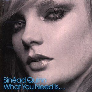 What You Need Is... (Single)