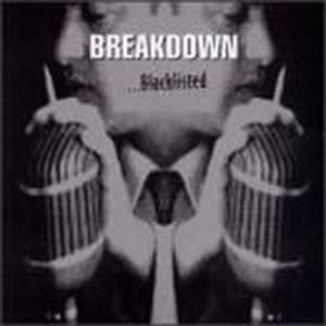 Blacklisted (EP)