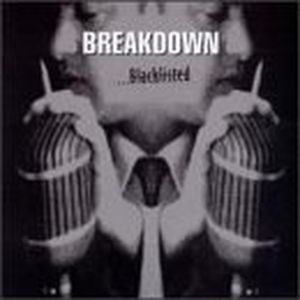 Blacklisted (EP)