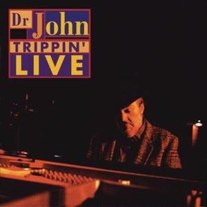 Trippin' Live (Live)