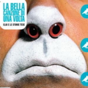 La bella canzone di una volta