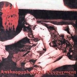 Anthropophagical Devourment