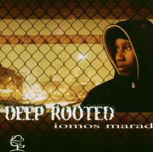 Deep Rooted (feat. Capital D)
