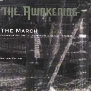 The March (EP)