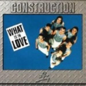 What Is In Love (Extended Mix)