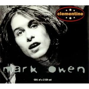 Clementine (Single)