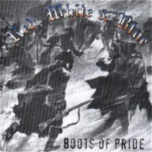 Boots of Pride (EP)