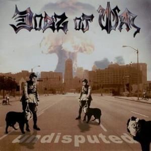 Dogz of War