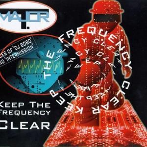 Keep the Frequency Clear (Single)