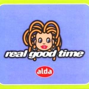 Real Good Time (Single)